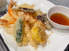 -大渔铁板烧(大悦城店)