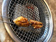 -金太阳海鲜烧烤·本地人餐厅(东纬路旗舰店)