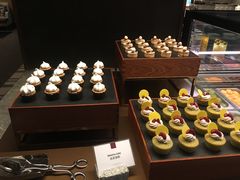 -康莱德酒店·美庭自助餐厅