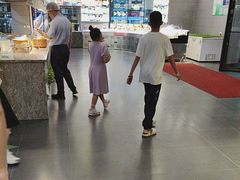 -镜泊小镇(东长安街店)