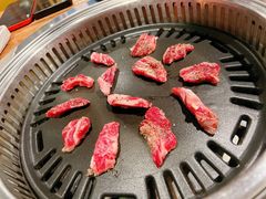 -梅梅家的烤肉店(槐北路店)