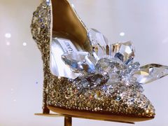 -JIMMY CHOO(成都远洋太古里店)