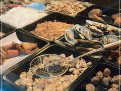 -煮鲜·潮汕下酒菜(福田石厦店)