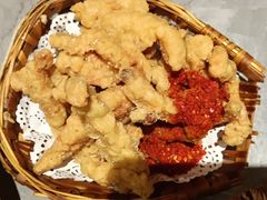 -廖川菜(金虹桥店)