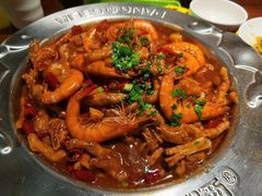 -胖哥俩肉蟹煲(杭州下沙学林街店)