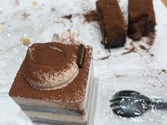 -巴黎贝甜(乌鲁木齐北京路汇嘉店)