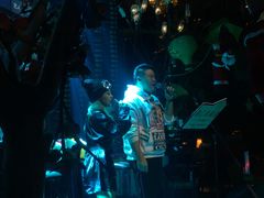 -胡桃里音乐酒馆(曲江店)