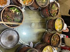 -麻伊伏土菜馆(朗州路店)