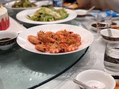 -万宝海鲜舫(劳动公园店)