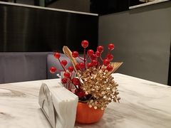 -鹭江潮餐厅·福建菜(鹭江佲家酒店)