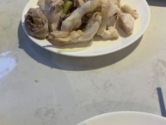 -德兴show鲜·蒸汽海鲜火锅餐厅(格创悦里店)