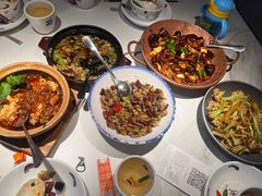 -茄子恰恰·新云南小炒(钱王街店)