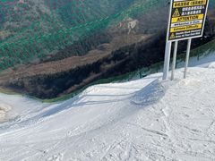 -北京南山滑雪场
