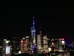 -上海外滩茂悦大酒店
