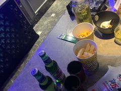 -飞歌e族KTV(雄楚1号店)