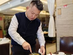 -六泰居·尔滨地标·东北菜(黄河路店)