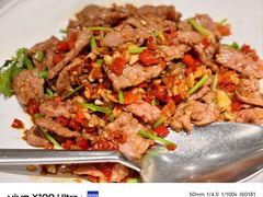 -兰湘子·湘菜小炒(崂山丽达店)