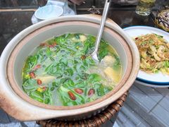 -随意茶庄·地道杭帮农家菜(梅家坞店)