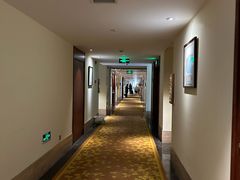 -天目湖御水温泉·度假酒店