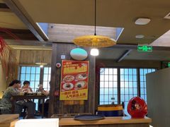 -一豚轩·烧鸟·豚骨拉面(五四路店)