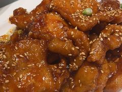 -煎饼卷大葱·非遗传承·潍坊菜(十笏园店)