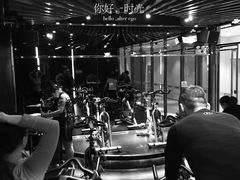 -银吉姆健身(恒隆馆)