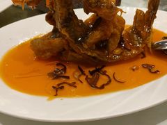 -万宝海鲜舫(劳动公园店)