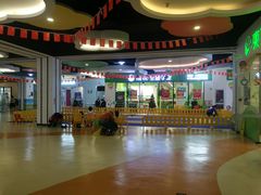 -天阳亲子广场(钱江新城店)