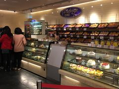 -老佛爷饼店