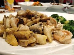 -万宝海鲜舫(劳动公园店)