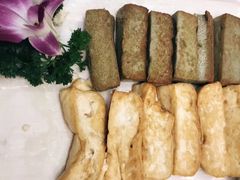 -北海渔村酒楼·粤菜海鲜点心(新华店)