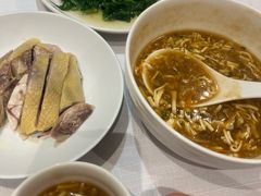 -老吉士酒家(天平路店)