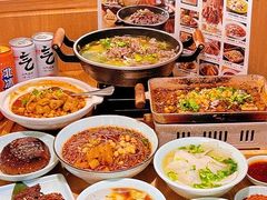 -全牛匠·乐山跷脚牛肉(新中关店)