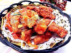 iphone_upload_pic-玲珑餐厅(陕西南路店)