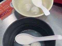 -宁波汤团店(外滩店)