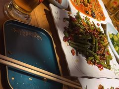 -小俩口烧烤东北菜(双井店)