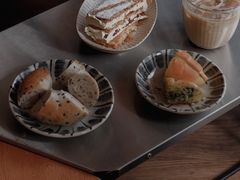 -山形面包店