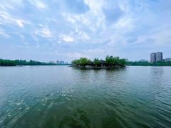 -济南大明湖景区