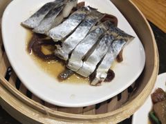 -小城粥道·海胆鲜虾粥(解放广场店)