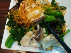 -凤厨顺德水乡凤味馆(大良锦龙路店)