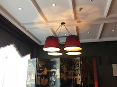 -中关村皇冠假日酒店·红轩中餐厅