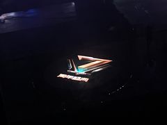 -梦之蓝青奥体育公园体育馆