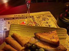 -JZ Club 爵士酒吧(上海店)