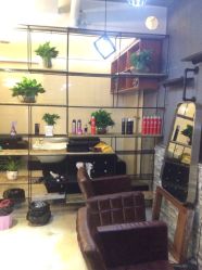 -MG Style Salon