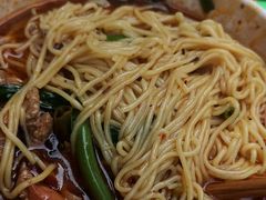 -钓鱼猫面(民心佳园店)