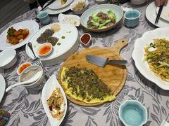 -八闽食府(福建大厦店)