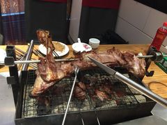 iphone_upload_pic-关二碳烤羊腿(龙翔路店)