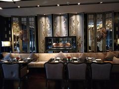 大堂-深圳四季酒店·馥自助餐厅