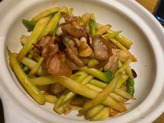 -炊烟小炒黄牛肉(中心印象城店)
