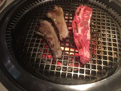 -赤坂亭M9和牛烧肉·日料398放题(万达店)